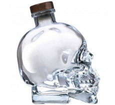 Crystal Head Vodka magnum (300 cl)